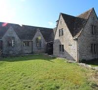 Photo of Sapperton Village Hall