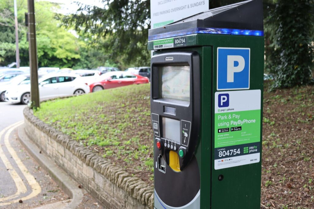 Cotswold District Council increasing car parking charges from April
